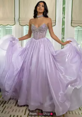 Rachel Allan Dress 70998