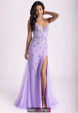 Rachel Allan Dress 71013