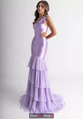 Rachel Allan Dress 71027