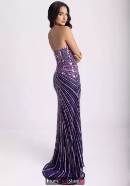 Rachel Allan Dress 70964