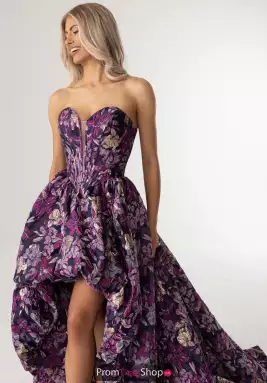 Rachel Allan Dress 70928