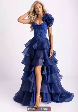 Rachel Allan Dress 71049