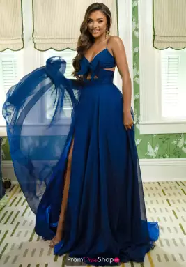 Rachel Allan Dress 71050