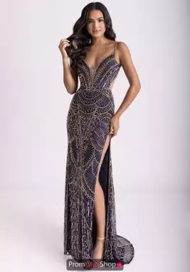 Rachel Allan Dress 70970