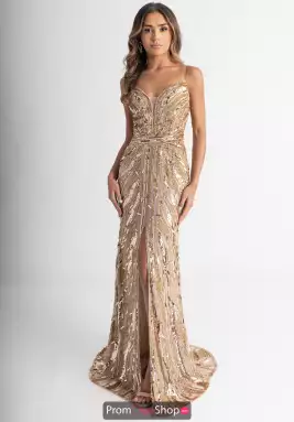 Rachel Allan Dress 70990