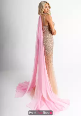 Rachel Allan Dress 71047