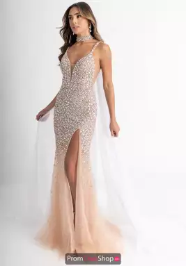 Rachel Allan Dress 71047