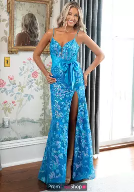 Rachel Allan Dress 70969