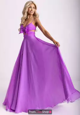 Rachel Allan Dress 71050