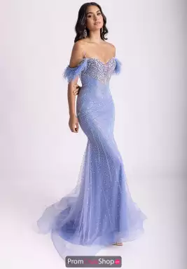 Rachel Allan Dress 70984