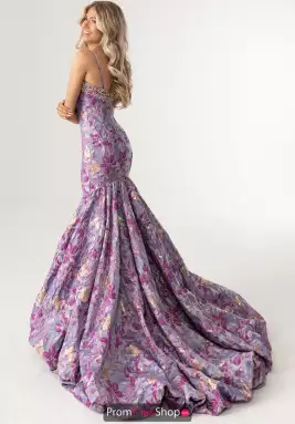 Rachel Allan Dress 70988