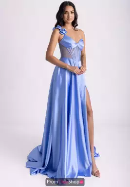 Rachel Allan Dress 71004