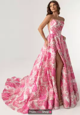 Rachel Allan Dress 70975