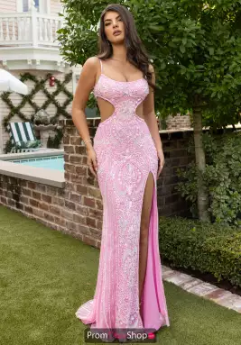 Rachel Allan Dress 70942