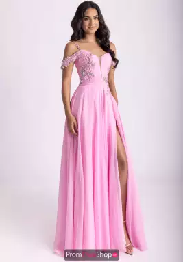 Rachel Allan Dress 70951