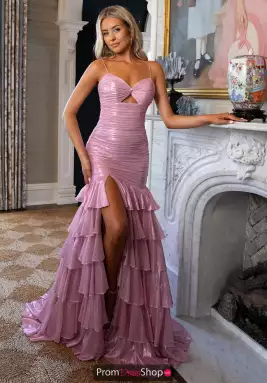 Rachel Allan Dress 70959