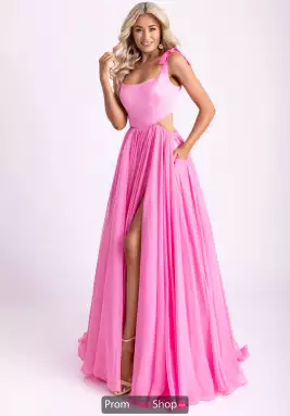 Rachel Allan Dress 70980