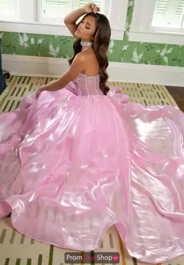 Rachel Allan Dress 70998