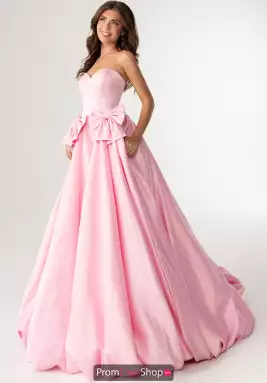 Rachel Allan Dress 71035