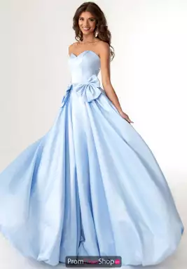 Rachel Allan Dress 71035