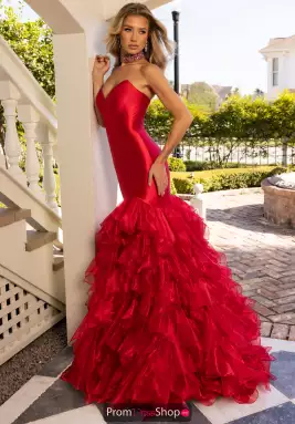 Rachel Allan Dress 70938