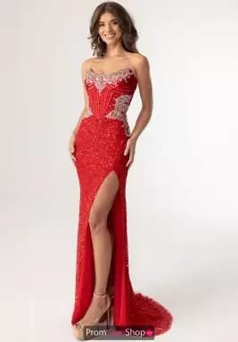 Rachel Allan Dress 70952