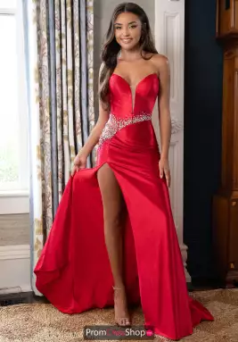 Rachel Allan Dress 71022