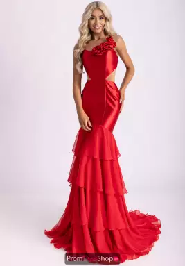 Rachel Allan Dress 71027