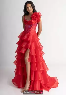 Rachel Allan Dress 71049