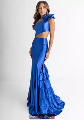 Rachel Allan Dress 70976