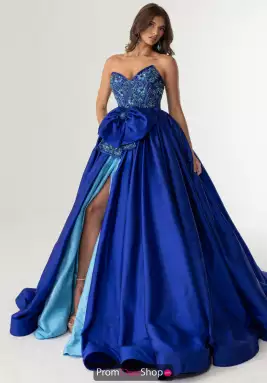 Rachel Allan Dress 71068