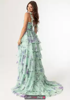 Rachel Allan Dress 70953