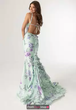 Rachel Allan Dress 71023