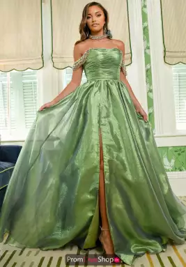 Rachel Allan Dress 70991