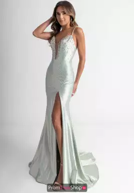 Rachel Allan Dress 71014