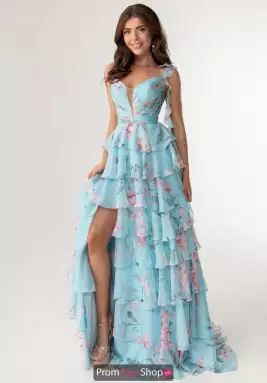 Rachel Allan Dress 70953