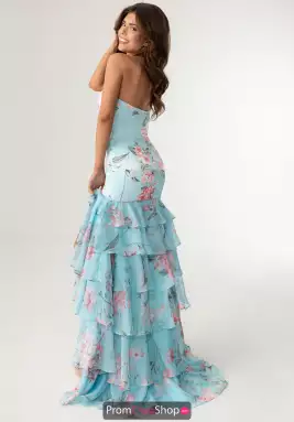 Rachel Allan Dress 70995