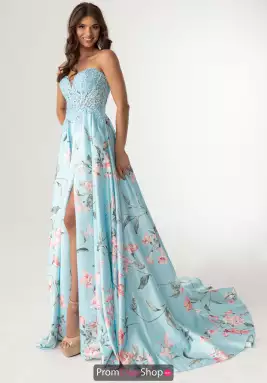 Rachel Allan Dress 71031