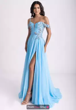 Rachel Allan Dress 70951