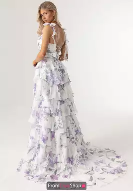 Rachel Allan Dress 70953