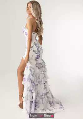 Rachel Allan Dress 70995