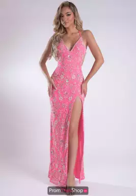 Jasz Couture Dress 7954