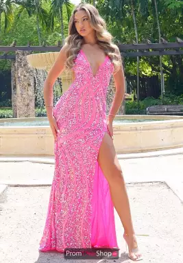 Jasz Couture Dress 7977