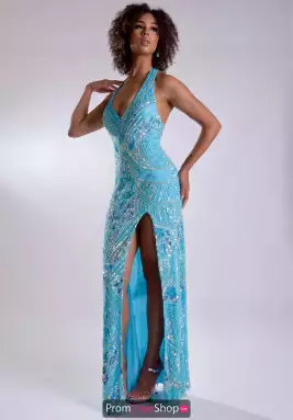 Jasz Couture Dress 7967