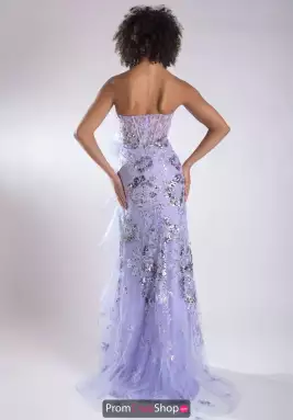 Jasz Couture Dress 7960