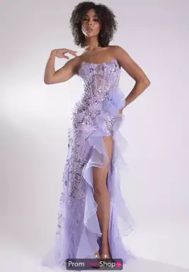 Jasz Couture Dress 7960