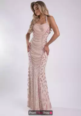 Jasz Couture Dress 7925