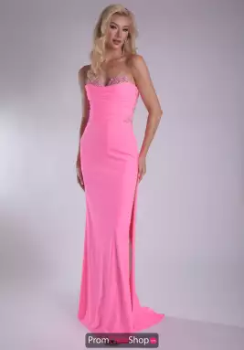 Jasz Couture Dress 7711