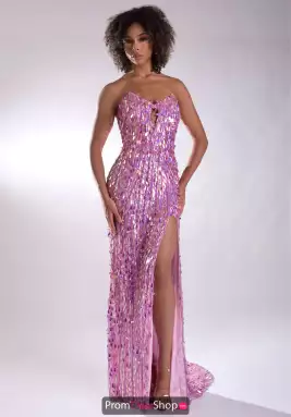 Jasz Couture Dress 7973