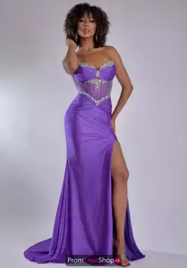 Jasz Couture Dress 7978